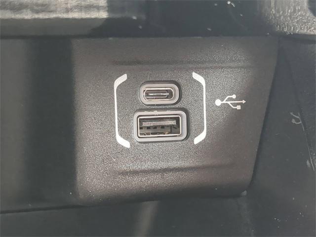 used 2022 Jeep Compass car, priced at $23,400