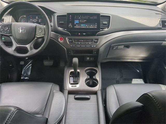 used 2020 Honda Pilot car, priced at $23,500