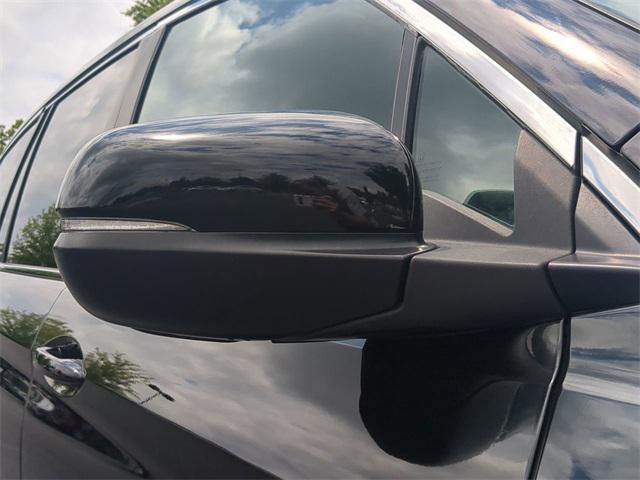 used 2020 Honda Pilot car, priced at $23,500