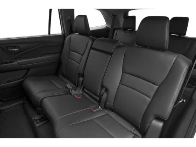 used 2020 Honda Pilot car, priced at $23,500