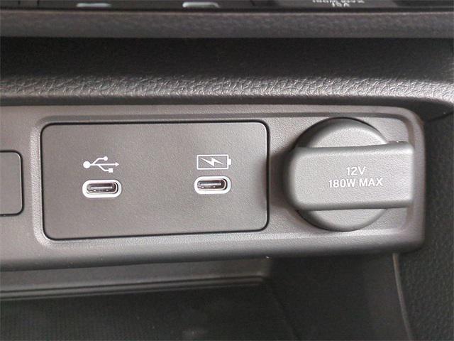 new 2025 Honda Civic car, priced at $29,055