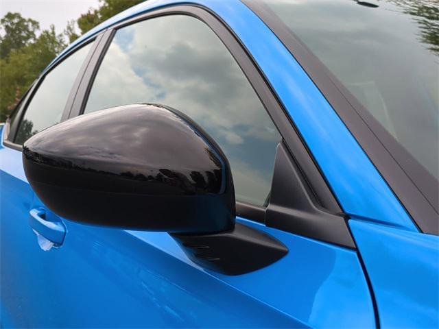 new 2025 Honda Civic car, priced at $29,055