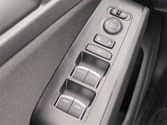 new 2025 Honda Civic car, priced at $29,055