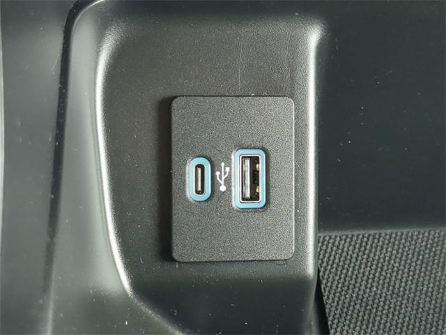 used 2023 Ford F-150 car, priced at $43,200