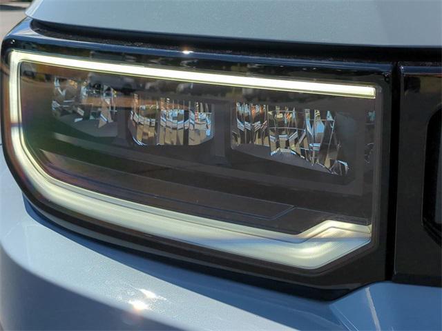 new 2026 Honda Passport car, priced at $46,700