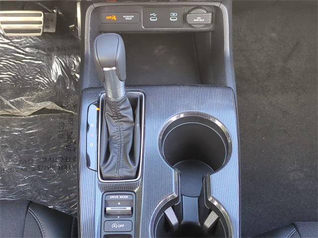 new 2025 Honda Civic car, priced at $29,100