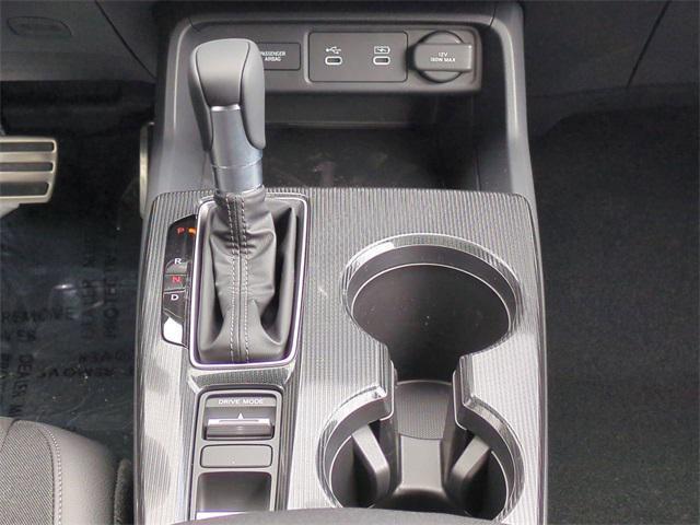 new 2026 Honda Civic Hybrid car, priced at $32,100