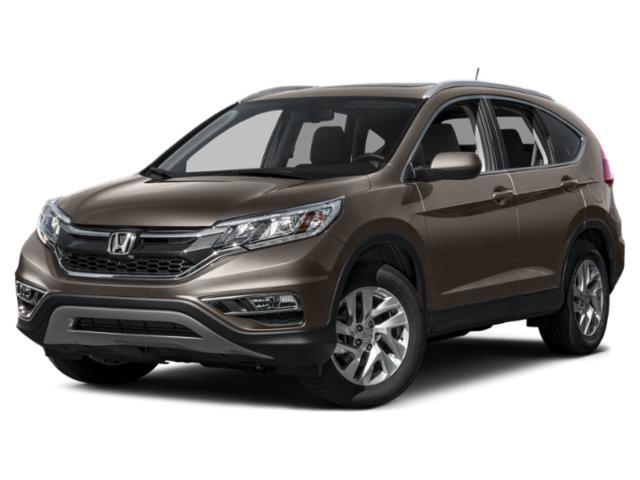 used 2015 Honda CR-V car, priced at $16,500