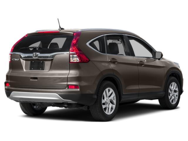 used 2015 Honda CR-V car, priced at $16,500