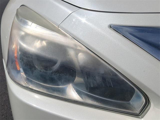 used 2014 Nissan Altima car, priced at $7,900