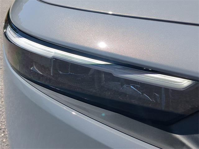 new 2025 Honda Accord car, priced at $32,165