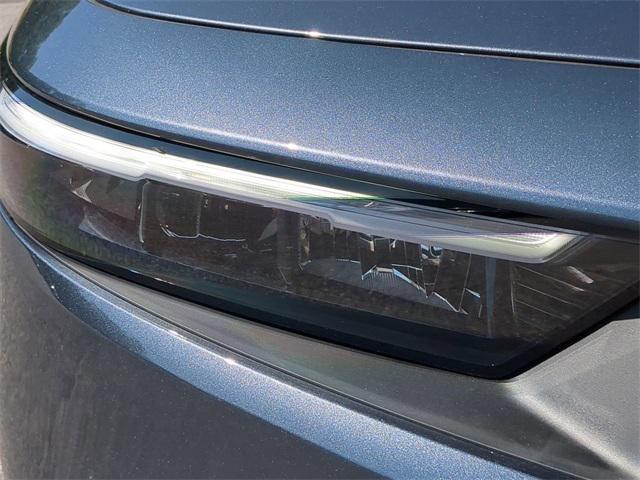 new 2025 Honda Accord car, priced at $30,274