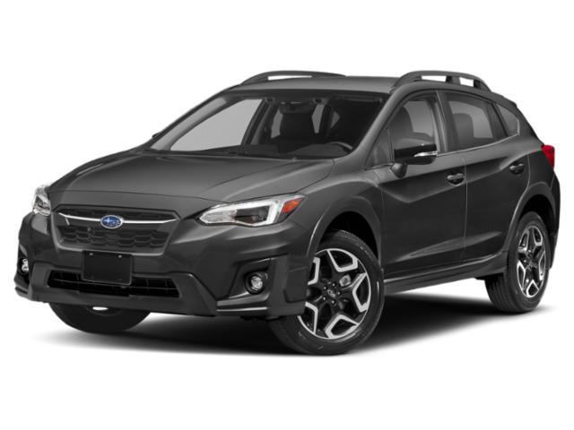 used 2020 Subaru Crosstrek car, priced at $23,400