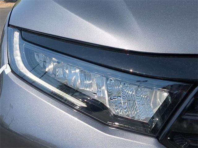 new 2025 Honda Odyssey car, priced at $48,360