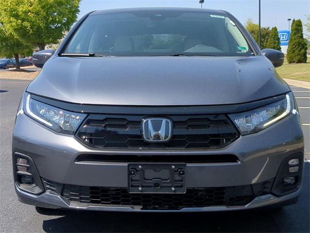 new 2025 Honda Odyssey car, priced at $48,360