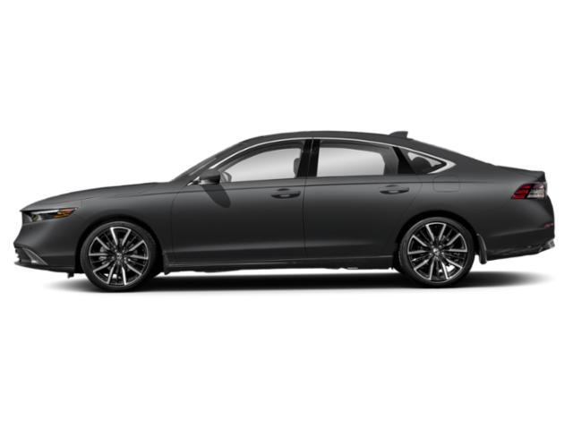 new 2025 Honda Accord Hybrid car, priced at $37,620