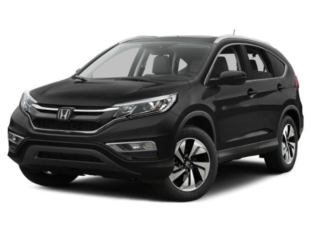 used 2015 Honda CR-V car, priced at $16,300