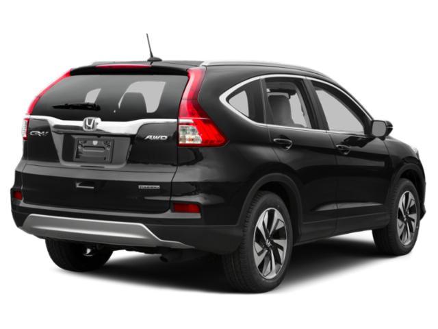 used 2015 Honda CR-V car, priced at $16,300