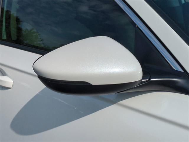 used 2024 Honda Accord Hybrid car, priced at $35,400