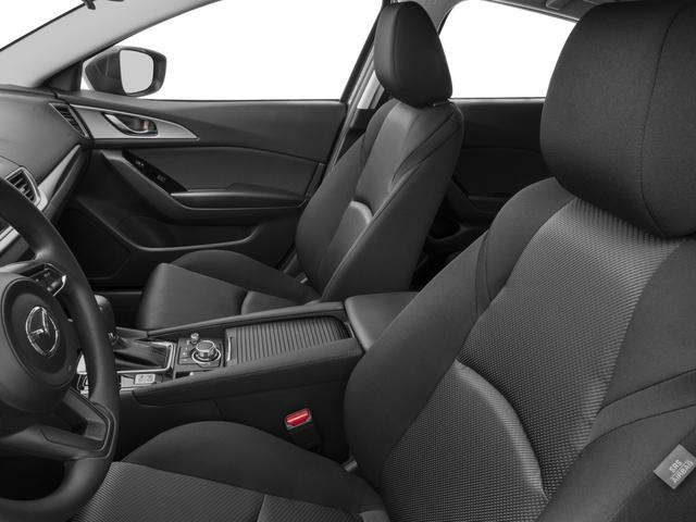 used 2017 Mazda Mazda3 car, priced at $15,000