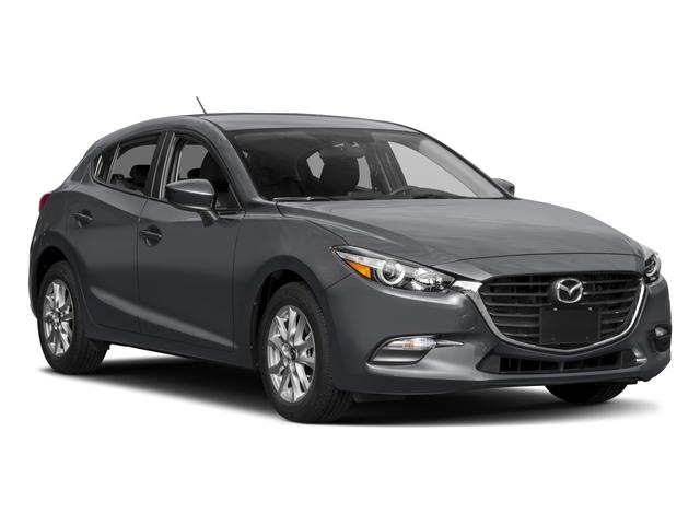 used 2017 Mazda Mazda3 car, priced at $15,000