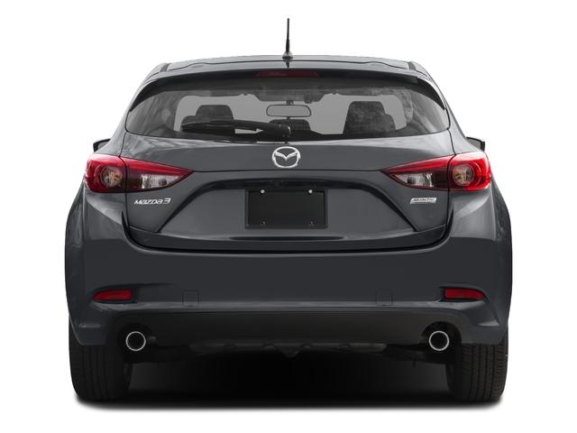used 2017 Mazda Mazda3 car, priced at $15,000