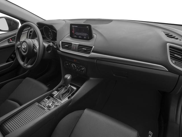 used 2017 Mazda Mazda3 car, priced at $15,000