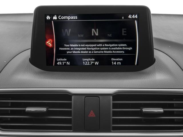 used 2017 Mazda Mazda3 car, priced at $15,000