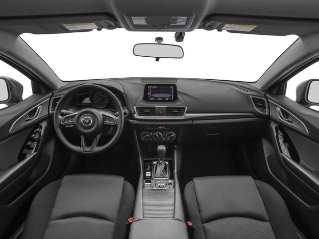 used 2017 Mazda Mazda3 car, priced at $15,000