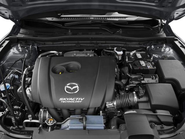 used 2017 Mazda Mazda3 car, priced at $15,000