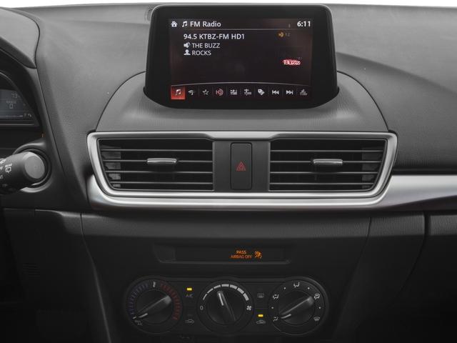 used 2017 Mazda Mazda3 car, priced at $15,000