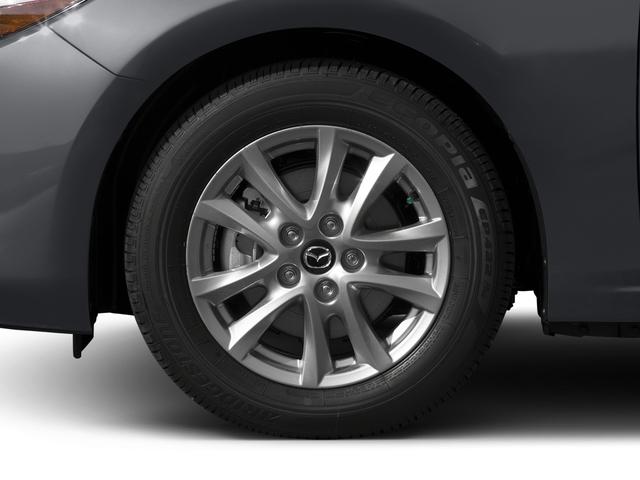 used 2017 Mazda Mazda3 car, priced at $15,000