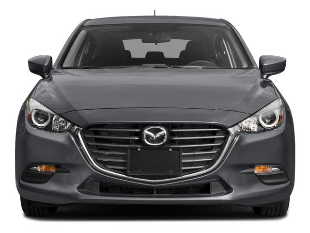 used 2017 Mazda Mazda3 car, priced at $15,000