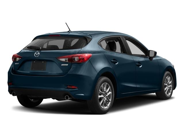 used 2017 Mazda Mazda3 car, priced at $15,000