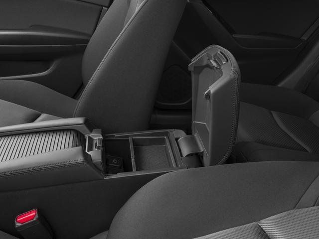 used 2017 Mazda Mazda3 car, priced at $15,000