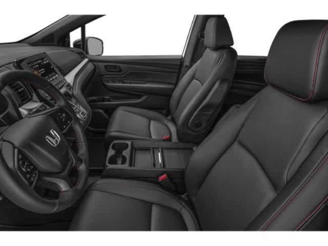 used 2023 Honda Odyssey car, priced at $33,500