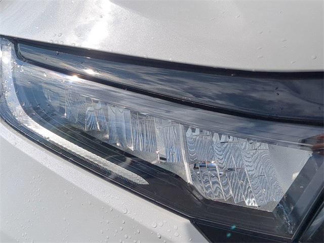 used 2023 Honda Odyssey car, priced at $33,000