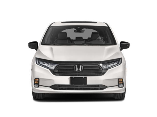 used 2023 Honda Odyssey car, priced at $33,500
