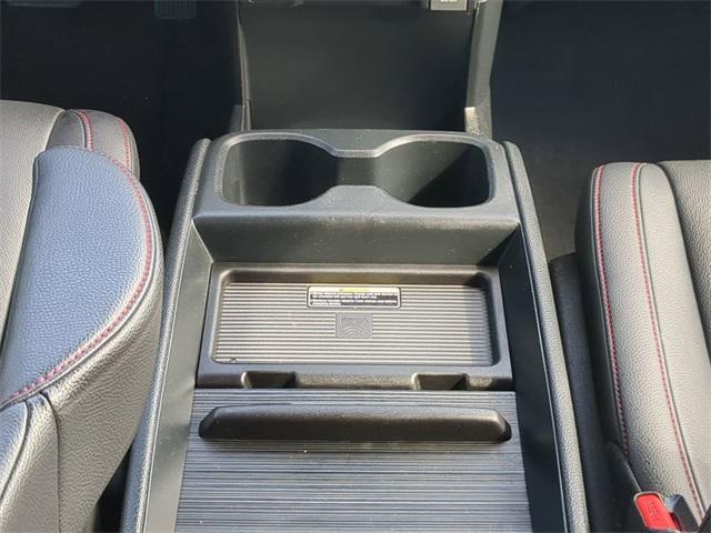 used 2023 Honda Odyssey car, priced at $33,000