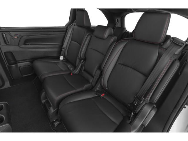 used 2023 Honda Odyssey car, priced at $33,500