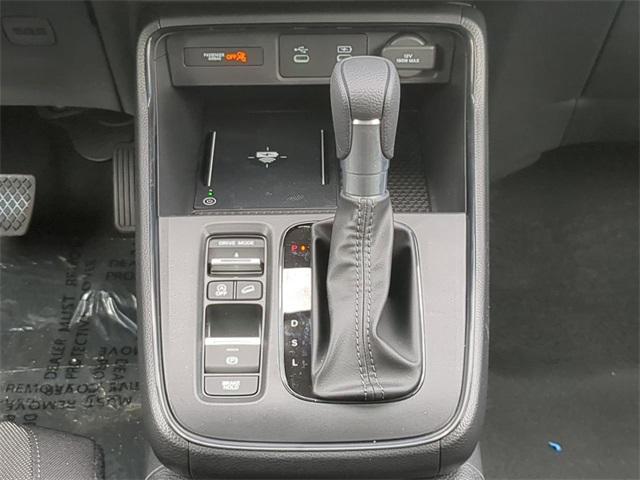 new 2026 Honda CR-V car, priced at $34,270