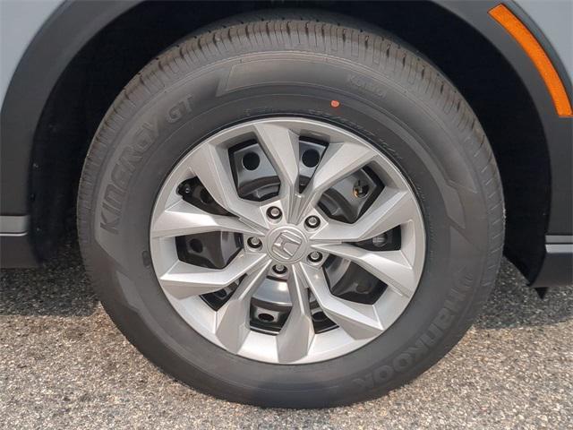 new 2026 Honda CR-V car, priced at $34,270