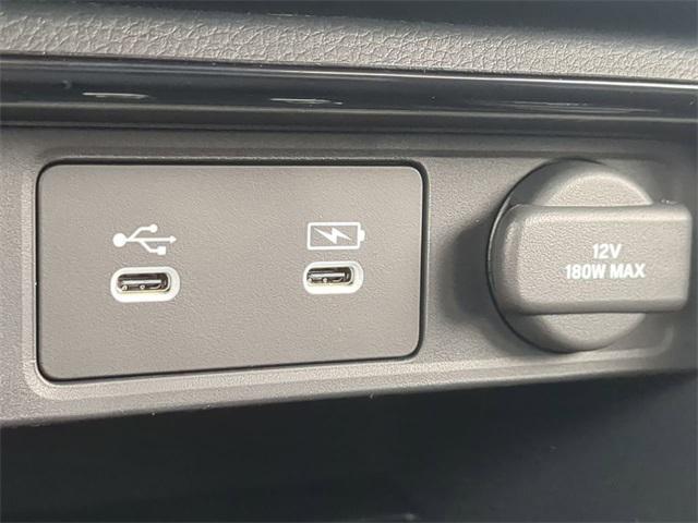 new 2026 Honda CR-V car, priced at $34,270