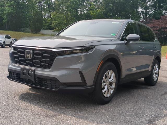 new 2026 Honda CR-V car, priced at $34,270