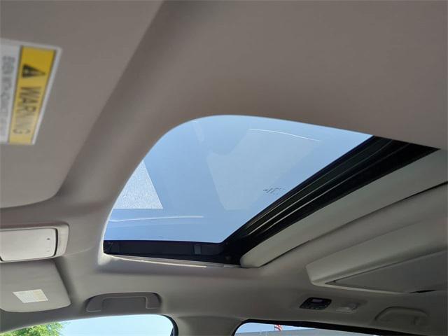 new 2025 Honda Odyssey car, priced at $48,360