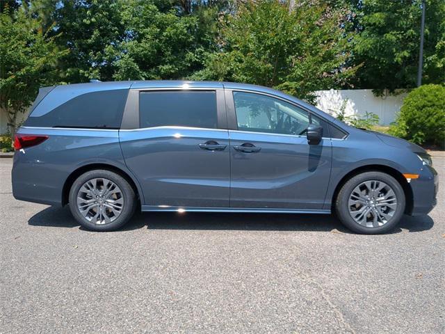 new 2025 Honda Odyssey car, priced at $48,360