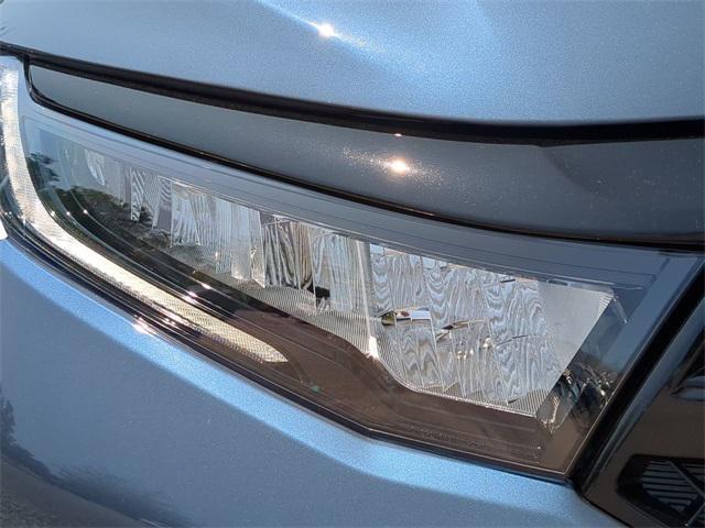 new 2025 Honda Odyssey car, priced at $48,360