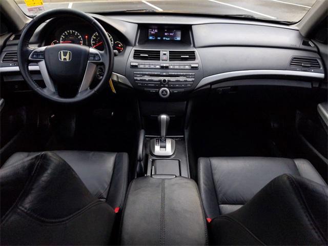 used 2009 Honda Accord car, priced at $2,000