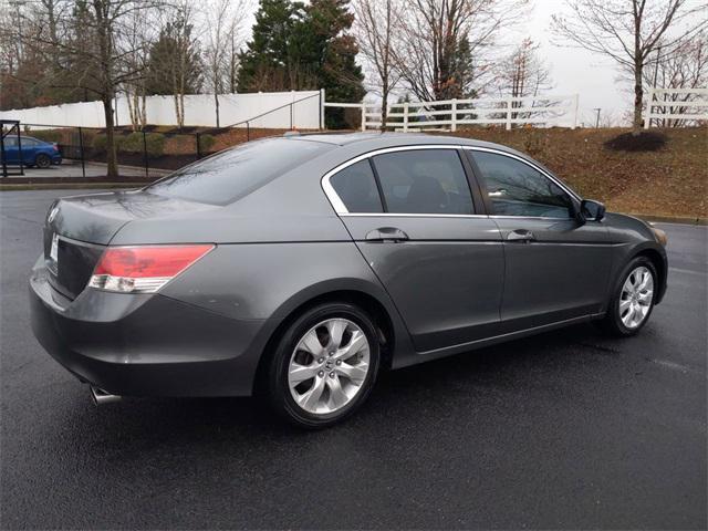 used 2009 Honda Accord car, priced at $2,000