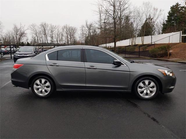 used 2009 Honda Accord car, priced at $2,000